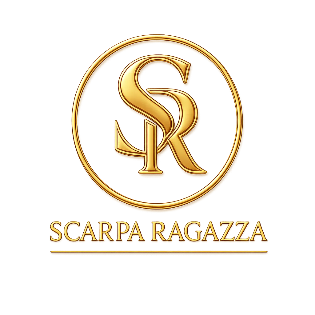 شعار Scarpa Ragazza